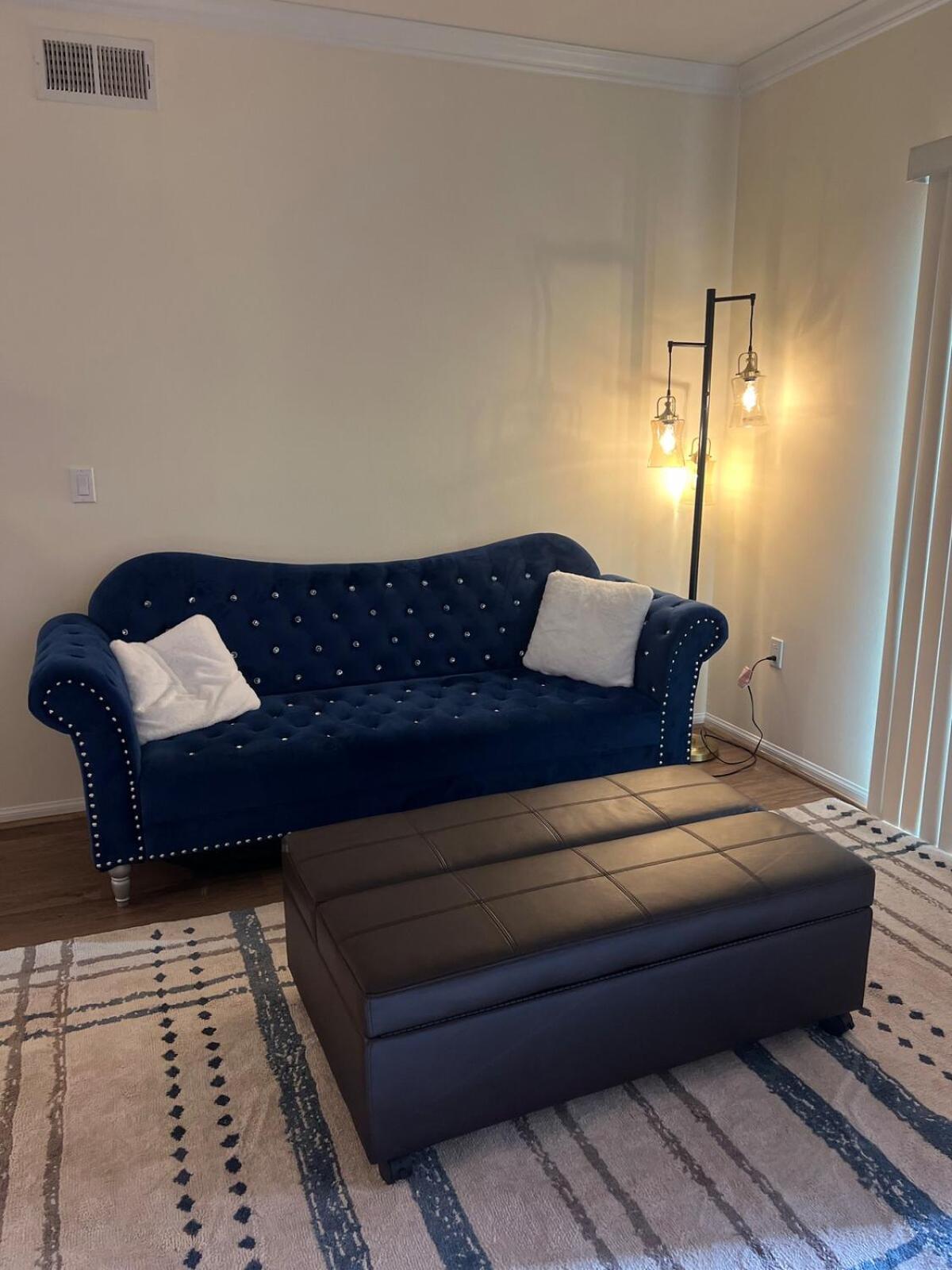 Heart Of Downtown La Apartment *