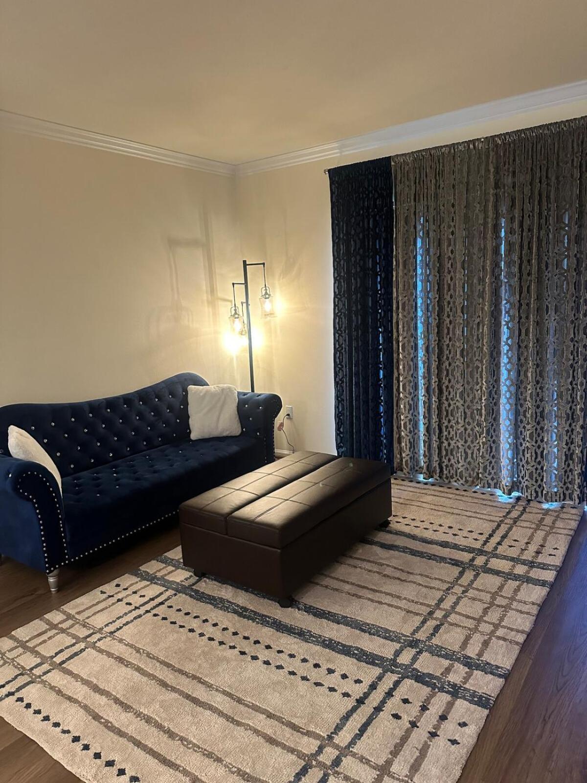 Heart Of Downtown La Apartment Los Angeles